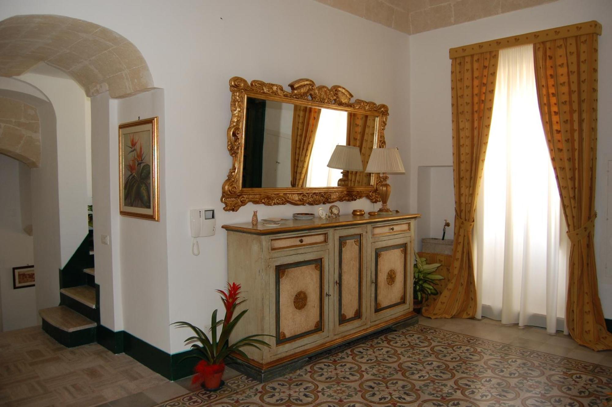 Casa Camilla Bed & Breakfast Massafra Exterior photo