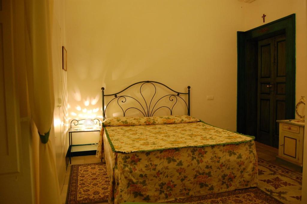 Casa Camilla Bed & Breakfast Massafra Exterior photo