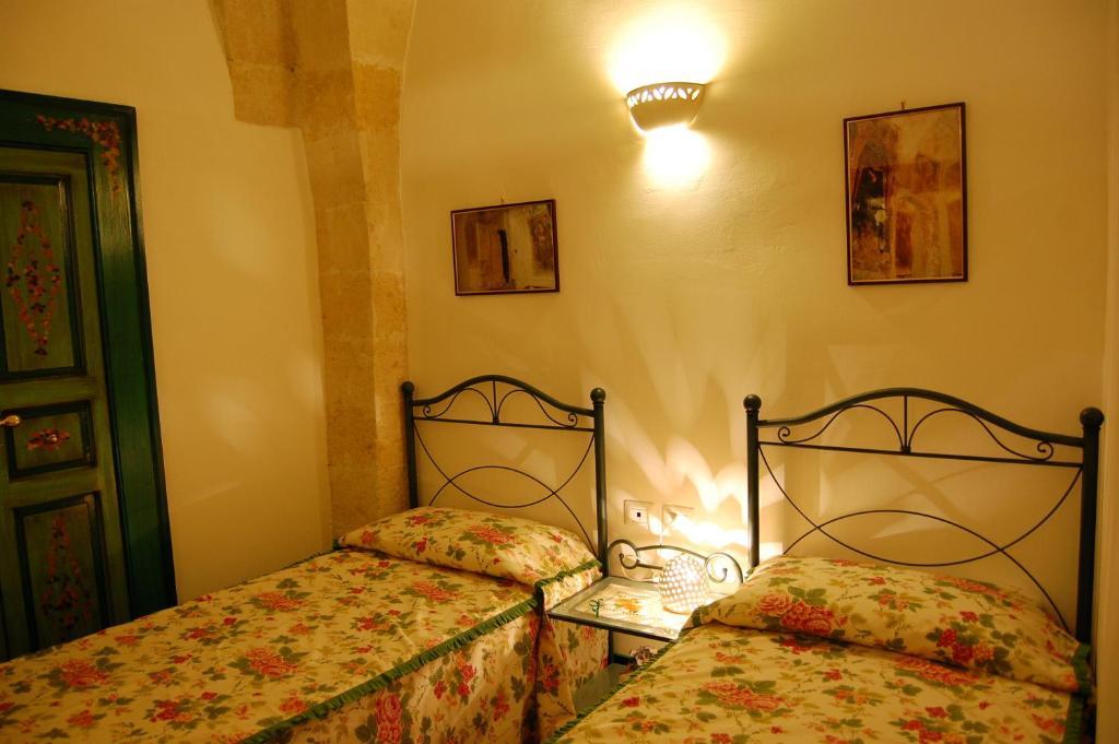 Casa Camilla Bed & Breakfast Massafra Room photo