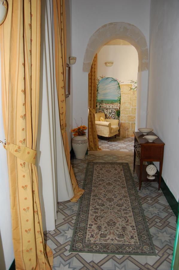 Casa Camilla Bed & Breakfast Massafra Exterior photo